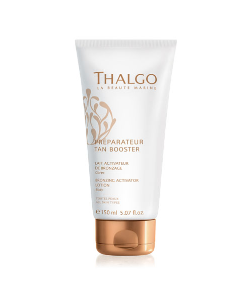 Thalgo - Bronzing Activator Lotion