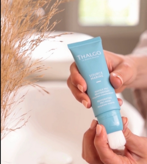 Masque Pro Réhydratant 4