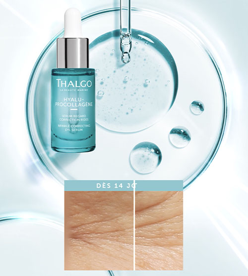 Rimpel Corrigerend Oogserum 5